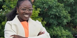 Portrait d’une doctorante au parcours inspirant