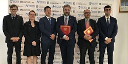 L’énergie solaire au cœur de nouvelles collaborations entre l’UdeS et l’IRESEN