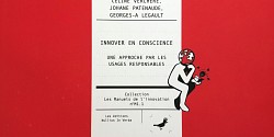 Un lancement de livre à inscrire à votre agenda !