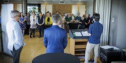 Une célébration de l’excellence et de l’engagement de la relève étudiante