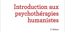 Introduction aux psychothérapies humanistes