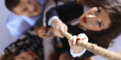 Améliorer ses compétences de collaboration par une meilleure connaissance de soi et des outils