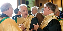 Un retour aux sources rempli de plaisir, de souvenirs et d'émotions