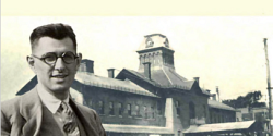 Le livre <em>Harry Bernard. Toute une vie à lire et à écrire </em>de Micheline Tremblay et Guy Gaudreau