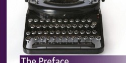 <em>The Preface. American Authorship in the Twentieth Century </em>de Ross K. Tangedal