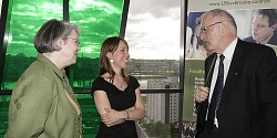 Le « Printemps de Longueuil » : bien abrité!