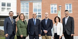 Une École humaine, innovante et influente