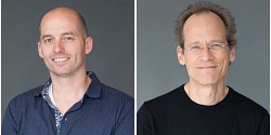 Deux membres de l'IQ parmi les co-directeurs du CIFAR<br>