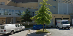 Récupex installe des cloches de récupération au Campus principal et au Campus de la santé