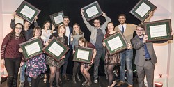 Défi étudiant 2017 : à vos nominations!