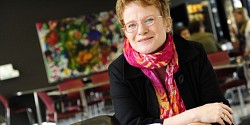 La professeure Marie Beaulieu nommée à la Commission de formation et de recherche de l'École nationale de police du Québec
