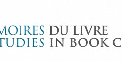 « La littérature sauvage », de la revue <em>Mémoires du livre</em>