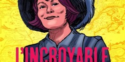 Nouveau balado en histoire pour les 8-12 ans