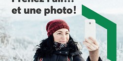 Concours Jeunesse Desjardins