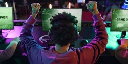 Le sport électronique fait son entrée sur le Campus principal!