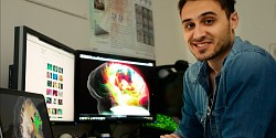 La géographie du cerveau en direct