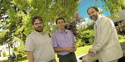 Vers une plus grande collaboration francoquébécoise en nanotechnologies