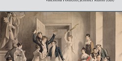 Dossier « Théâtre et société : réseaux de sociabilité et représentations de la société » de la revue <em>Études de lettres</em>