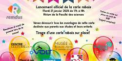 Carte la fameUSe