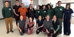 Apprendre avec la communauté : retour sur des expériences étudiantes porteuses à Mashteuiatsh et au Nouveau-Brunswick