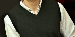 Claude-André Guillotte est le nouveau directeur de l'IRECUS