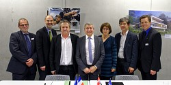 Développer l'entrepreneuriat et l'innovation avec l'Université de Lyon
