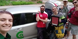 Symposium Ontario-Québec de paléolimnologie
