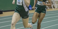 Le Vert & Or toujours monarque de l’athlétisme universitaire féminin au Québec