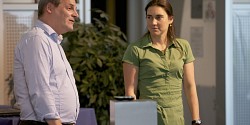 L’UdeS lance la démarche <em>Réussir en santé</em>