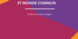 <em>Essai sur la bibliothèque. Volonté de savoir et monde commun</em> de Joëlle Le Marec