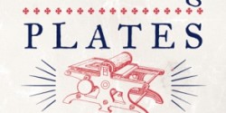 <em>Publishing Plates. Stereotyping and Electrotyping in Nineteeth-Century US Print Culture</em> de Jeffrey M. Makala
