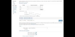 Comment annuler une demande de PEB?