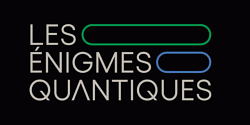 Lancement des énigmes quantiques de l'IQ<br>