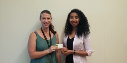 Les gagnants du Concours Rentrée 2017