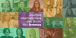 Ces femmes qui transforment le monde