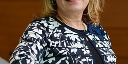 Prix Florence de l'OIIQ pour la professeure Dominique Tremblay et Bich-Lien Nguyen