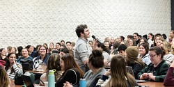 Cinq initiatives recevront l’appui des CIJEF
