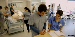 L'École des sciences infirmières recrute des monitrices et des moniteurs cliniques