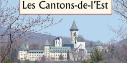 Guy Laperrière publie une brève histoire des Cantons-de-l'Est