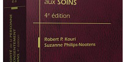 L'intégrité de la personne et le consentement aux soins