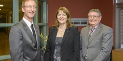 <em>D'avenirs et de passions</em> : la Faculté d'administration lance sa campagne interne