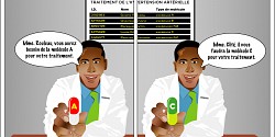 Pharmacogénétique : vers une médecine personnalisée