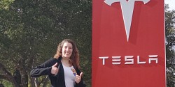 Un peu de génie de l’UdeS dans les Tesla!