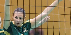 Le Vert & Or de nouveau stoppé en demi-finale