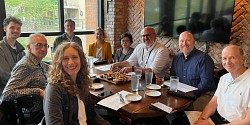 <em>Lunar and Planetary Science Conference</em> à Houston