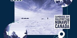 École doctorale internationale sur la neige arctique