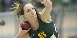 Marc-Antoine Lafrenaye-Dugas et plusieurs autres membres du Vert & Or se surpassent au Championnat provincial de la FQA