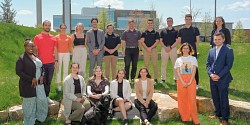 Concours interuniversitaire Forces AVENIR 2024