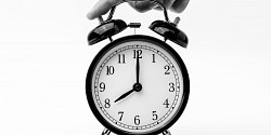Conférence-midi sur la procrastination