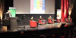Soirée Carrières en histoire : une réussite!